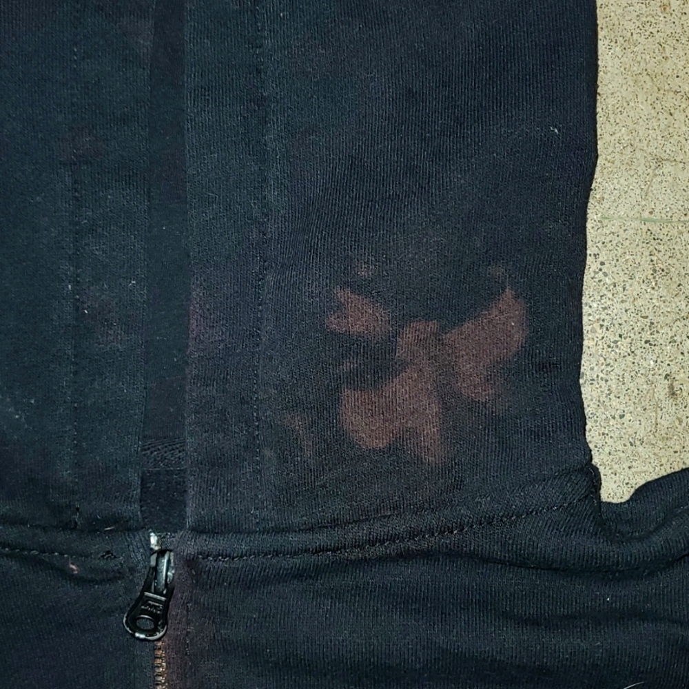 Zip-Up Jacket - Picture 3 of 5